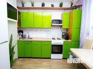 2-к квартира, вторичка, 57м2, 8/9 этаж