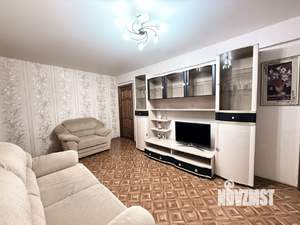 3-к квартира, вторичка, 49м2, 4/5 этаж