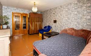3-к квартира, вторичка, 59м2, 5/6 этаж