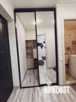 1-к квартира, вторичка, 35м2, 5/10 этаж