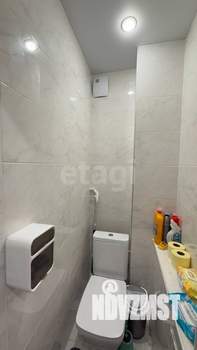 3-к квартира, вторичка, 75м2, 4/16 этаж