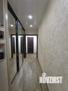 3-к квартира, вторичка, 65м2, 1/9 этаж
