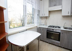 3-к квартира, вторичка, 59м2, 3/5 этаж