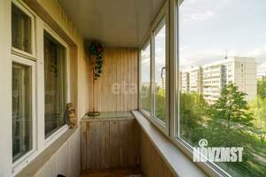 3-к квартира, вторичка, 65м2, 5/9 этаж