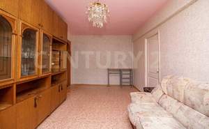 2-к квартира, вторичка, 45м2, 4/5 этаж