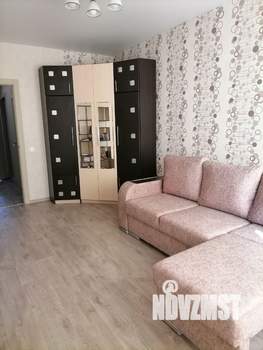 1-к квартира, вторичка, 34м2, 6/17 этаж