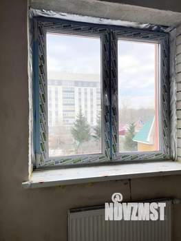 2-к квартира, сданный дом, 44м2, 3/4 этаж