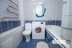 1-к квартира, вторичка, 27м2, 1/9 этаж