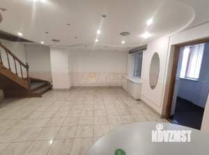 5-к квартира, вторичка, 247м2, 1/10 этаж