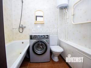 1-к квартира, вторичка, 30м2, 4/9 этаж