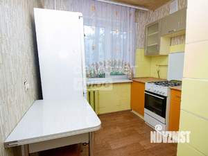 3-к квартира, вторичка, 48м2, 2/5 этаж