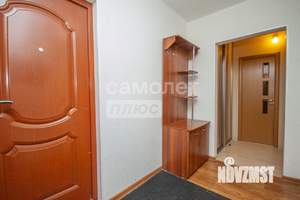 2-к квартира, вторичка, 52м2, 8/12 этаж