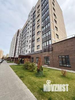 3-к квартира, вторичка, 83м2, 6/18 этаж