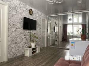 3-к квартира, вторичка, 41м2, 1/5 этаж