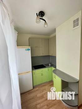 1-к квартира, вторичка, 27м2, 4/11 этаж