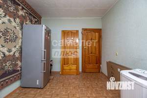 4-к квартира, вторичка, 85м2, 1/10 этаж