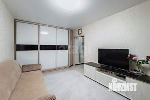 2-к квартира, вторичка, 53м2, 8/10 этаж