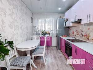 1-к квартира, вторичка, 36м2, 9/13 этаж