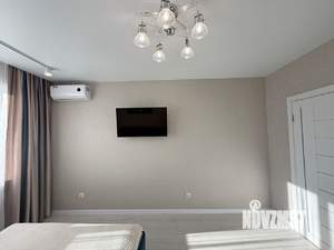 1-к квартира, вторичка, 33м2, 6/9 этаж