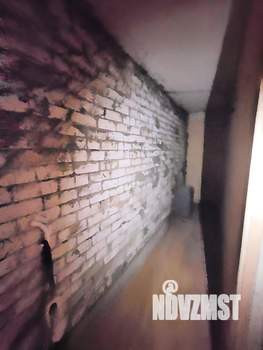 2-к квартира, вторичка, 44м2, 7/9 этаж