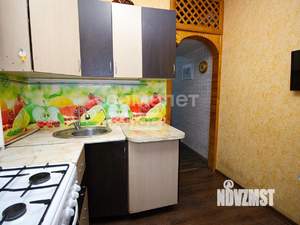 2-к квартира, вторичка, 42м2, 1/5 этаж