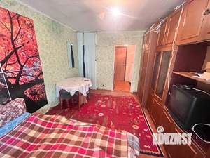 1-к квартира, вторичка, 17м2, 2/5 этаж