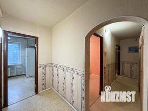 2-к квартира, вторичка, 54м2, 7/9 этаж