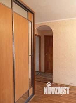 3-к квартира, вторичка, 56м2, 4/5 этаж