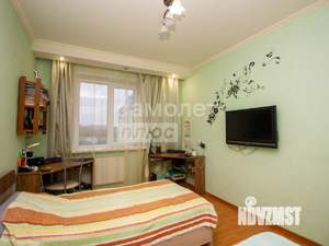 3-к квартира, вторичка, 68м2, 5/10 этаж