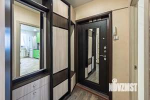 2-к квартира, вторичка, 49м2, 7/9 этаж