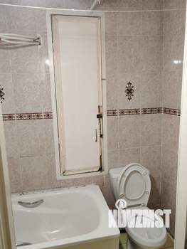 1-к квартира, вторичка, 36м2, 6/9 этаж