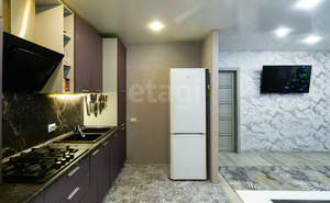 4-к квартира, вторичка, 78м2, 1/5 этаж