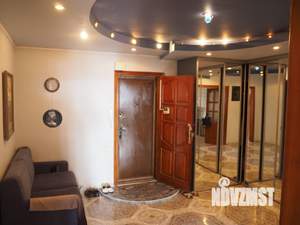 3-к квартира, вторичка, 96м2, 8/12 этаж