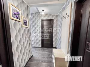 1-к квартира, вторичка, 37м2, 6/10 этаж