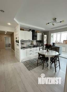 4-к квартира, вторичка, 86м2, 5/18 этаж