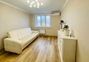 2-к квартира, вторичка, 55м2, 5/12 этаж