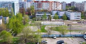 3-к квартира, вторичка, 65м2, 5/9 этаж