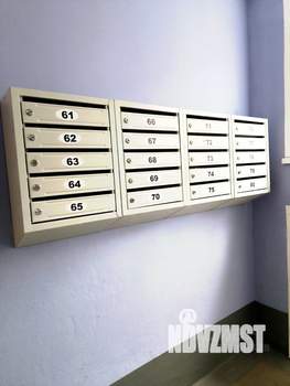 4-к квартира, вторичка, 58м2, 1/5 этаж