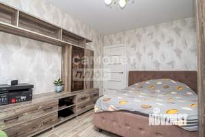 2-к квартира, вторичка, 54м2, 7/9 этаж
