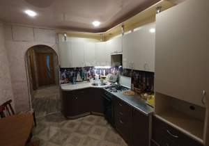 3-к квартира, вторичка, 59м2, 3/5 этаж