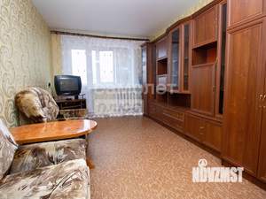 1-к квартира, вторичка, 35м2, 9/10 этаж