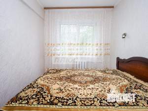 2-к квартира, вторичка, 42м2, 2/5 этаж