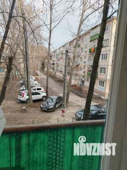 2-к квартира, вторичка, 44м2, 2/6 этаж