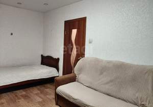 1-к квартира, вторичка, 35м2, 4/10 этаж