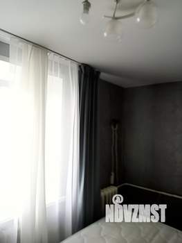 3-к квартира, вторичка, 52м2, 5/5 этаж