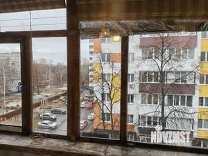 2-к квартира, вторичка, 45м2, 5/5 этаж