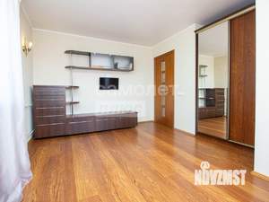 1-к квартира, вторичка, 31м2, 4/4 этаж
