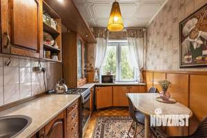 2-к квартира, вторичка, 49м2, 4/5 этаж