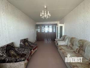 2-к квартира, вторичка, 54м2, 10/10 этаж