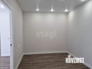 1-к квартира, вторичка, 38м2, 2/7 этаж